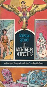 Le Montreur d'tincelles