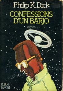 Confessions d'un barjo