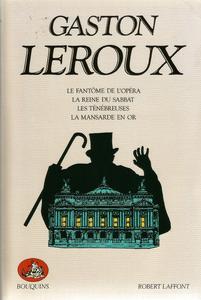Gaston Leroux - uvres