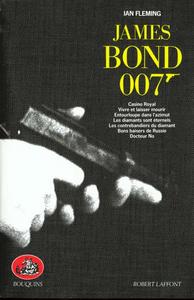 James Bond 007 - tome 1