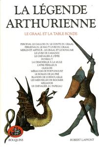 La Lgende Arthurienne