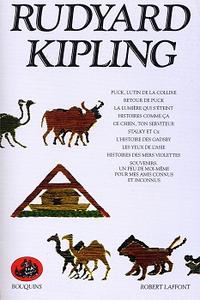 Rudyard Kipling - 3