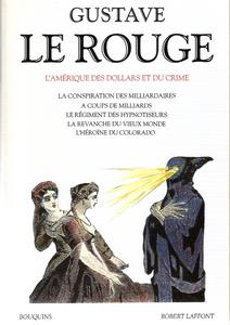L'Amrique des dollars et du crime