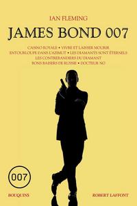 James Bond 007 - tome 1