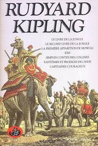 Rudyard Kipling - 1