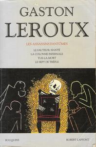 Les Assassins fantmes