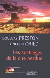 Les Sortilges de la cit perdue