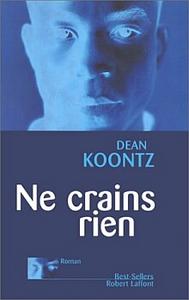 Ne crains rien