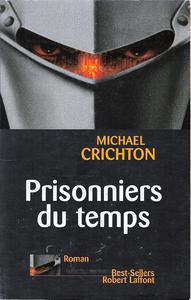 Prisonniers du temps