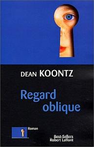 Regard oblique
