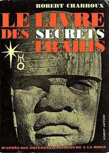 Le Livre des secrets trahis