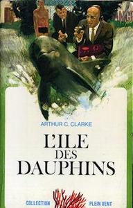L'le des dauphins