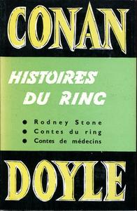 Histoires du ring