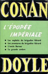L'pope impriale