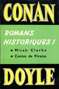 Romans historiques I