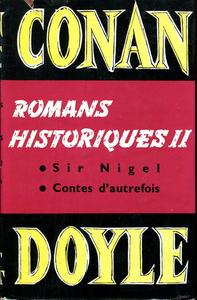 Romans historiques II