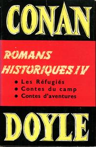 Romans historiques IV