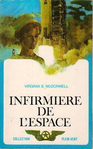 Infirmire de l'espace