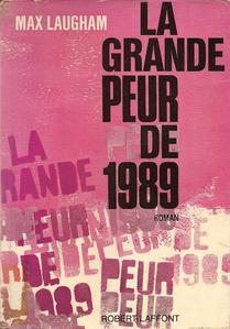 La Grande peur de 1989