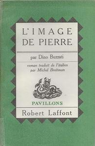 L'Image de pierre