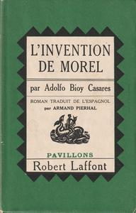 L'Invention de Morel