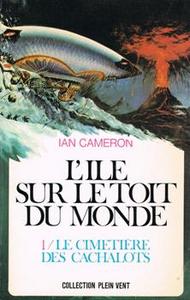 Le Cimetire des cachalots