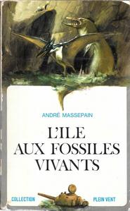 L'le aux fossiles vivants