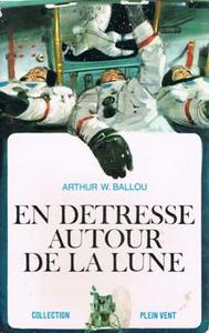 En dtresse autour de la Lune