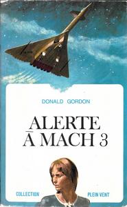 Alerte  Mach 3