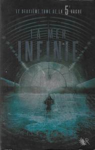 La Mer infinie