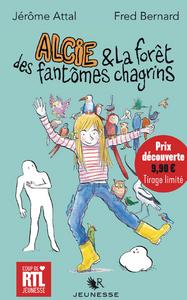 Alcie et la fort des fantmes chagrins
