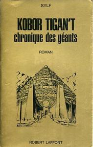 Kobor Tigan't
