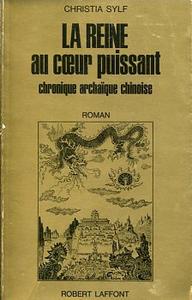 La Reine au cur puissant