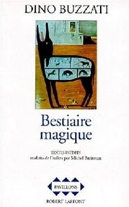 Bestiaire magique