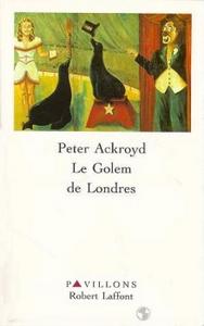 Le Golem de Londres