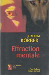 Effraction mentale