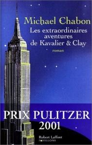 Les Extraordinaires aventures de Kavalier et Clay
