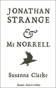 Jonathan Strange & Mr Norrell