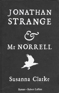 Jonathan Strange & Mr Norrell
