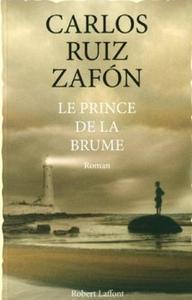 Le Prince de la brume