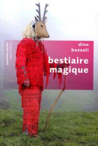 Bestiaire magique