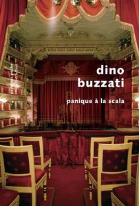Panique  la Scala