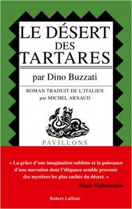 Le Dsert des Tartares