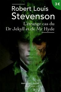 L'Étrange cas du Dr Jekyll et de Mr Hyde