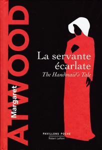 La Servante carlate