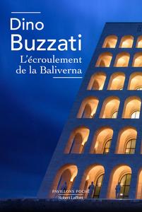 L'croulement de la Baliverna