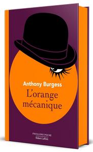 L'Orange mcanique