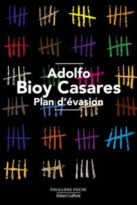 Plan d'vasion