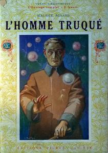 L'Homme truqu