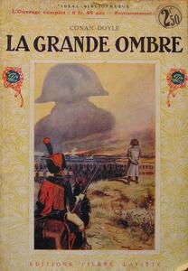La Grande ombre